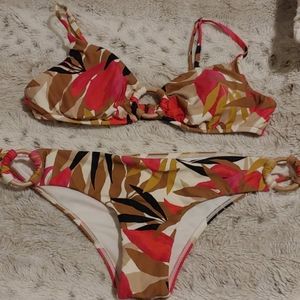 Billabong swimsuit